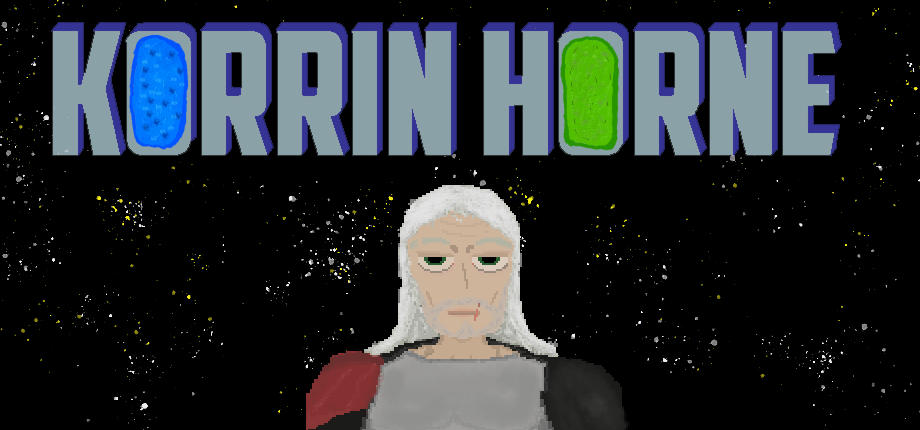 korrin Horne: A Major Milestone – Now on Steam Wishlist