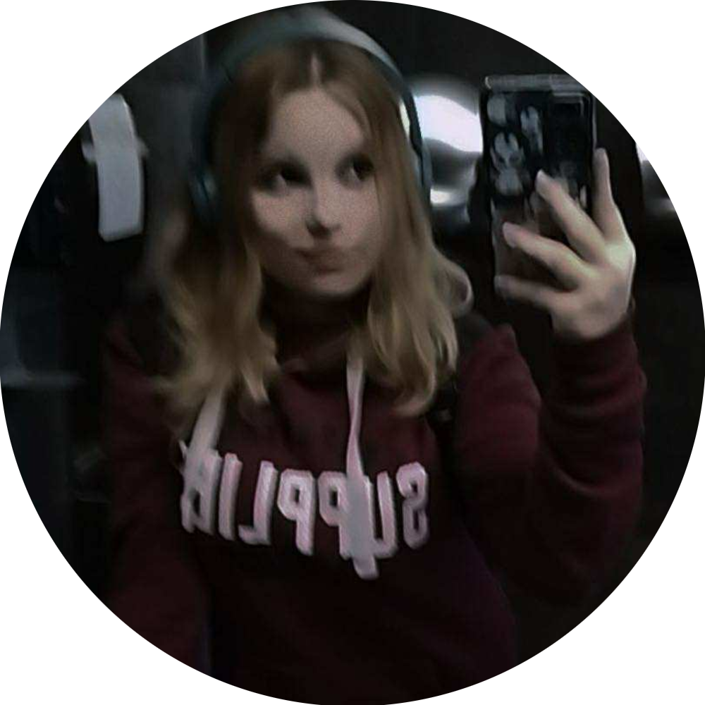 weronika kuśnierz